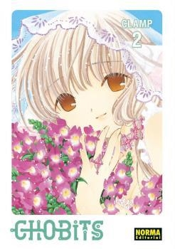CHOBITS 02 INTEGRAL | 9788467972085 | CLAMP