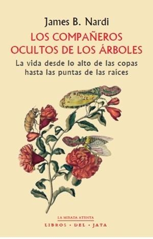 COMPAÑEROS OCULTOS DE LOS ÁRBOLES, LOS | 9788416443239 | NARDI, JAMES B.