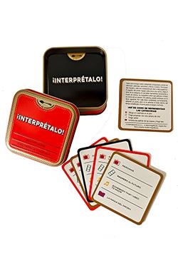 INTERPRÉTALO! | 9788410101562