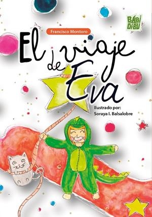 VIAJE DE EVA, EL | 9788410412972 | MONTORO, FRANCISCO