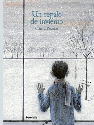 REGALO DE INVIERNO, UN | 9788412914726 | PASAMAR, CONCHA