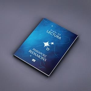 PASSAPORT RODAMONS | 9788412838589 | DUNA