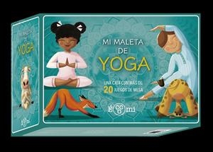 MI MALETA DE YOGA | 9788419262547 | SOFIA ROSSI