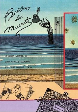 BILBAO LA MUERTE | 9788412883114 | TORRE, JOSE CARLOS
