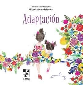 ADAPTACIÓN | 9789508894656 | MENDELEVICH, MICAELA
