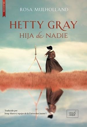 HETTY GRAY | 9788419386762 | MULHOLLAND, ROSA