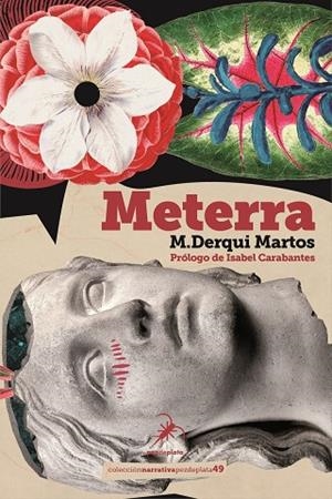 METERRA | 9788412889925 | DERQUI MARTOS, MANUEL