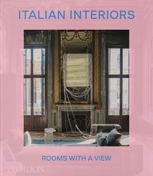 ITALIAN INTERIORS | 9781838668662 | TODD, LAURA MAY