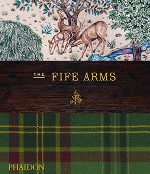 FIFE ARMS, THE | 9781838668686 | BRADBURY, DOMINIC