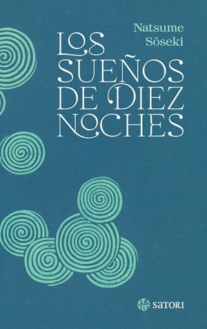 SUEÑOS DE DIEZ NOCHES, LOS | 9788419035875 | NATSUME, SOSEKI