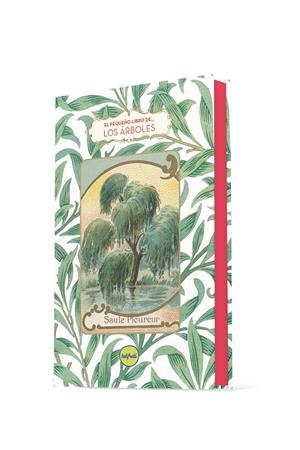 PEQUEÑO LIBRO DE LOS ÁRBOLES, EL | 9788412795677 | PEN DU, DOMINIQUE