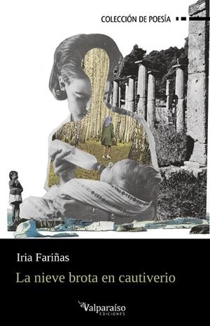 NIEVE BROTA EN CAUTIVERIO, LA | 9788410073722 | FARIñAS, IRIA