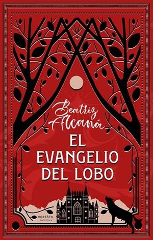 EVANGELIO DEL LOBO, EL | 9788412939804 | ALCANA, BEATRIZ
