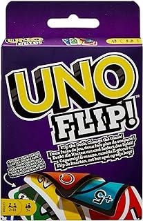 JUEGO UNO FLIP | 0887961751062