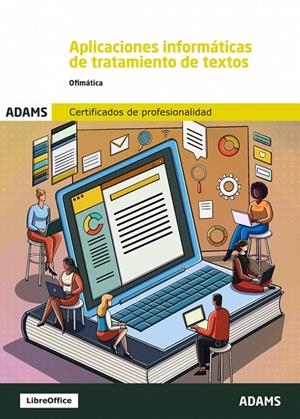 APLICACIONES INFORMATICAS DE TRATAMIENTO DE TEXTOS | 9788410770508