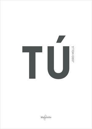 TU YOU | 9788426738899 | MOLLÀ, JORDI
