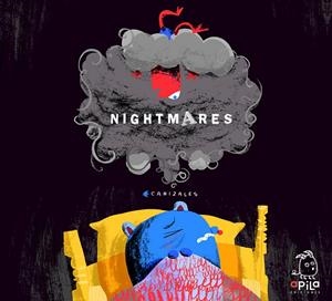 NIGHTMARES | 9788417028954 | CANIZALES