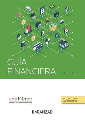 GUIA FINANCIERA | 9788410783652 | MUÑOZ ZAYAS, RAFAEL