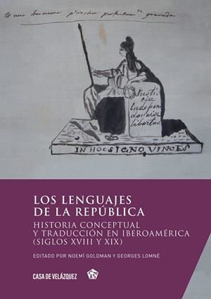 LENGUAJES DE LA REPÚBLICA | 9788490964316 | VARIOS AUTORES