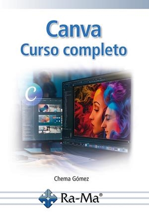 CANVA CURSO COMPLETO | 9788410181946 | GÓMEZ, CHEMA