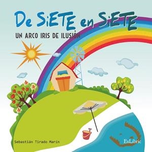 DE SIETE EN SIETE | 9791387528096 | TIRADO MARÍN, SEBASTIÁN