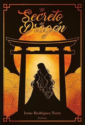 SECRETO DEL DRAGÓN | 9788410297791 | RODRÍGUEZ TORRE, IRENE
