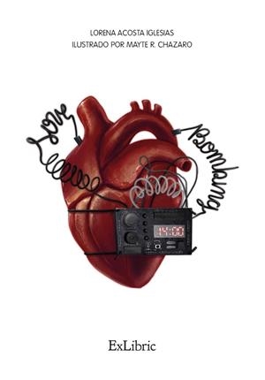 LOVE BOMBING | 9788410297838 | ACOSTA IGLESIAS, LORENA / CHAZARO, MAYTE R.