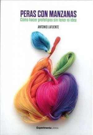 PERAS CON MANZANAS | 9788419555250 | LAFUENTE, ANTONIO
