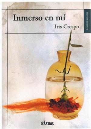 INMERSO EN MI | 9788419805690 | CRESPO, IRIS