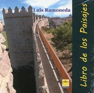LIBRO DE LOS PAISAJES | 9788417892777 | RAMONEDA, LUIS