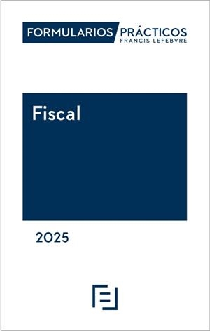 MEMENTO FISCAL 2025 | 9788410128941 | LEFEBVRE