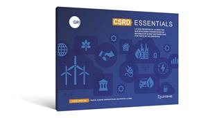 CSRD ESSENTIALS | 9788410128910 | LEFEBVRE