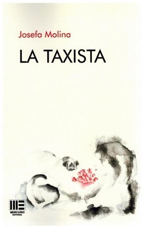 TAXISTA, LA | 9788410092730 | MOLINA, JOSEFINA