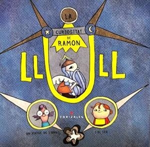 CURIOSITAT DE RAMON, LA | 9788496199675 | CANIZALES