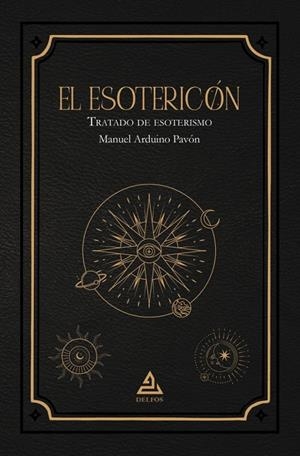 ESOTERICÓN, EL | 9788418373909 | ARDUINO PAVÓN, MANUEL