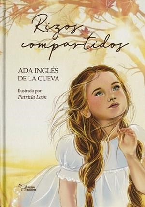 RIZOS COMPARTIDOS | 9788410601727 | INGLÉS DE LA CUEVA, ADA