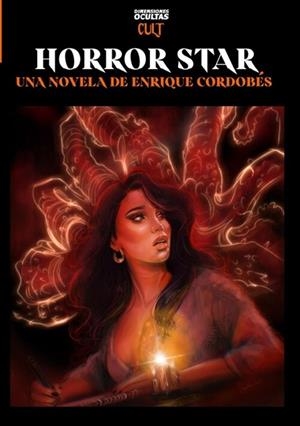 HORROR STAR | 9788412821079 | CORDOBÉS, ENRIQUE
