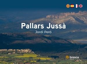 PALLARS JUSSA | 9788419841407 | PERÓ ENJAUME, JORDI / NOLASCO AZUAGA, NÚRIA