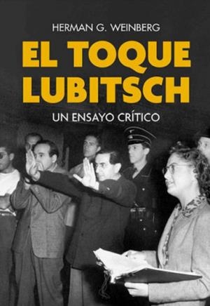 TOQUE LUBITSCH, EL | 9788412728767 | WEINBERG, HERMAN G.