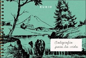 CALIGRAFIA PARA LA VIDA 1 | 9788418964886