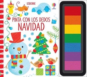 NAVIDAD | 9781474939119 | WATT, FIONA