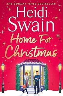 HOME FOR CHRISTMAS | 9781398519602 | SWAIN, HEIDI