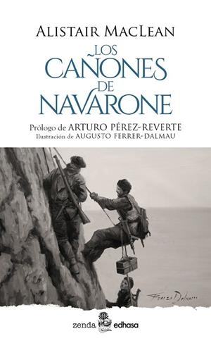 CAÑONES DE NAVARONE, LOS | 9788435055772 | MACLEAN, ALISTAIR