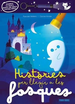 HISTÒRIES PER LLEGIR A LES FOSQUES | 9788410514096