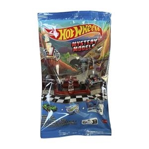 HOT WHEELS MYSTERY MODELS | 027084855920