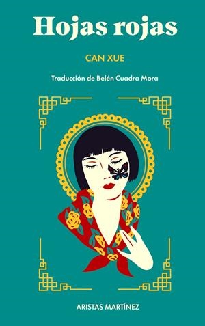 HOJAS ROJAS | 9788419550217 | XUE, CAN