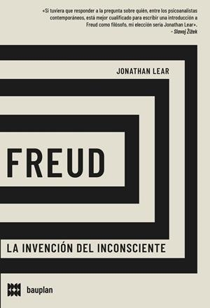 FREUD LA INVENCIÓN DEL INCONSCIENTE | 9788412768756 | LEAR, JONATHAN