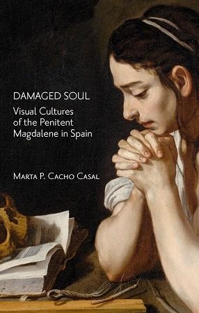 DAMAGED SOUL | 9788418760501 | CACHO CASAL, MARTA P.