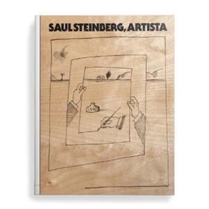 SAUL STEINBERG, ARTISTA | 9788470756917 | STEINBERG, SAUL