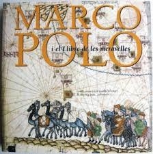 MARCO POLO I EL LLIBRE DE LES MERAVELLES | 9788476648971 | AMON, ANNE MARIE
